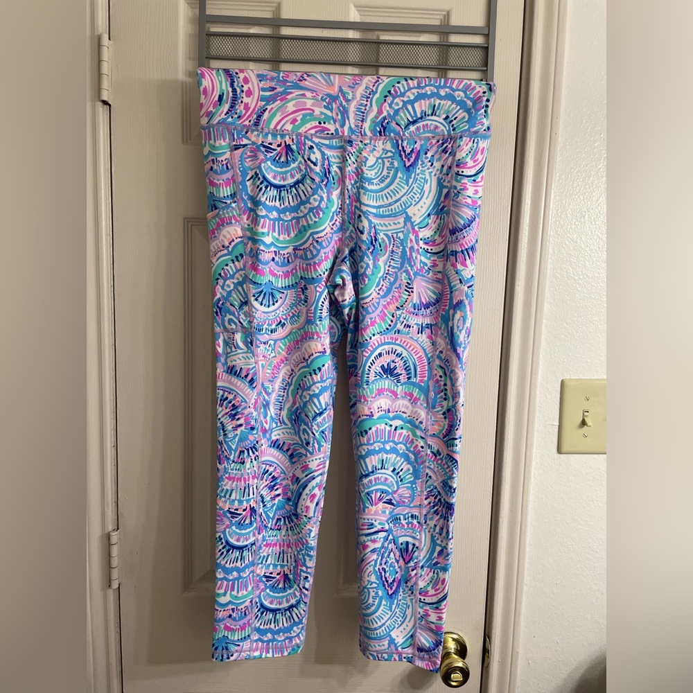 Lily Pulitzer Leggings